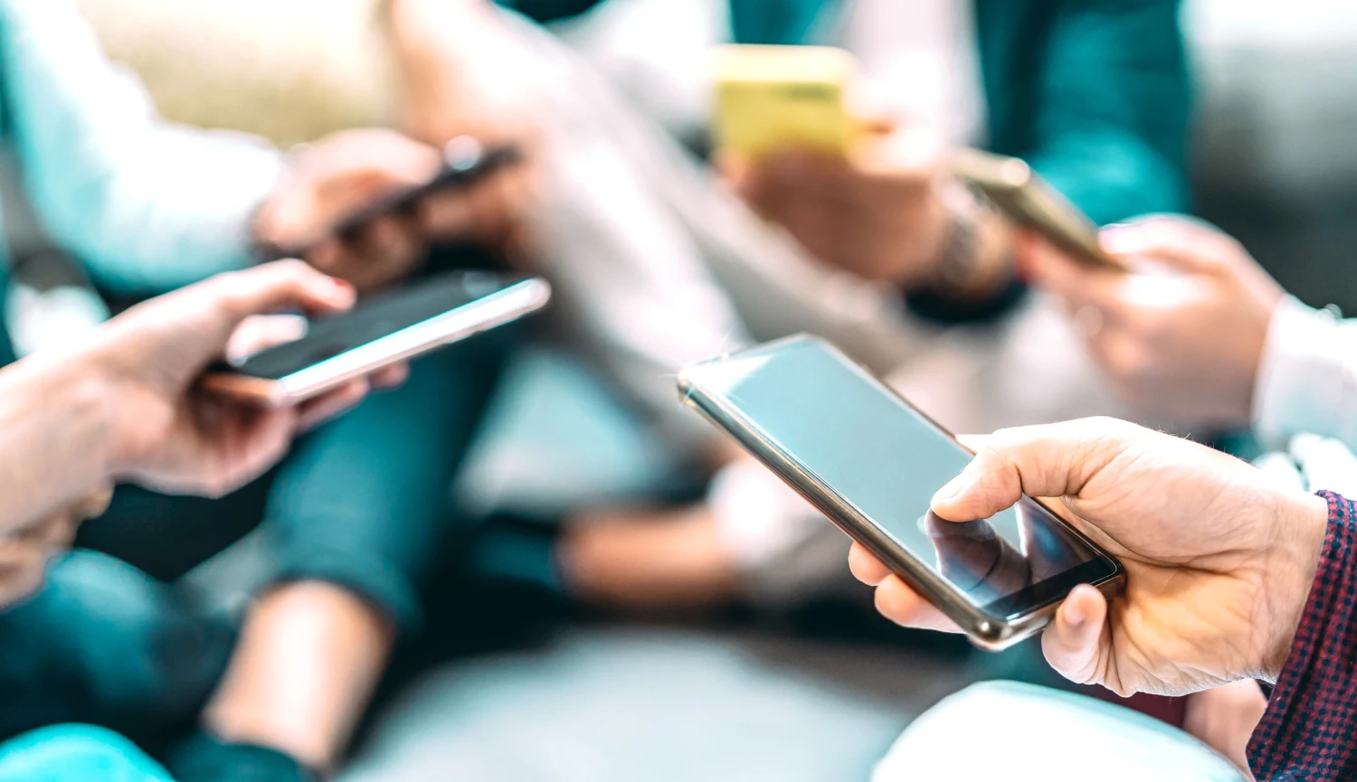 Pokrytí 96 procent. Dostupnost sítě 5G je v Česku nad evropským průměrem