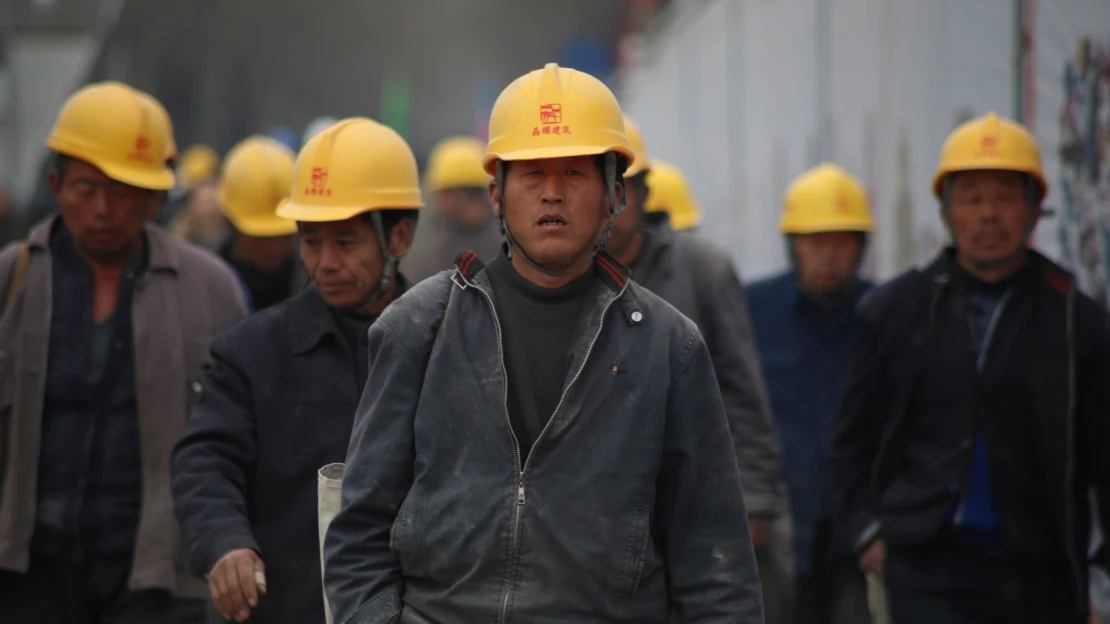 Blíží se konec „Made in China“? Výroba v&nbsp;asijské supervelmoci se přestává vyplácet