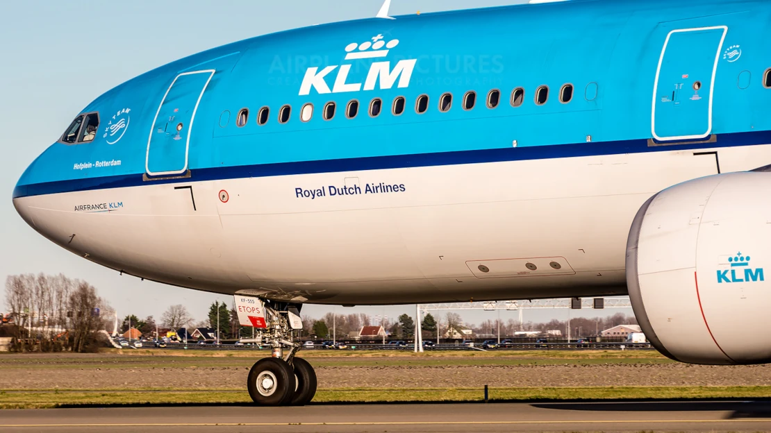 Aerolinky KLM chtějí zrušit další tisícovku pracovních míst. Od začátku pandemie propustily 5 tisíc lidí