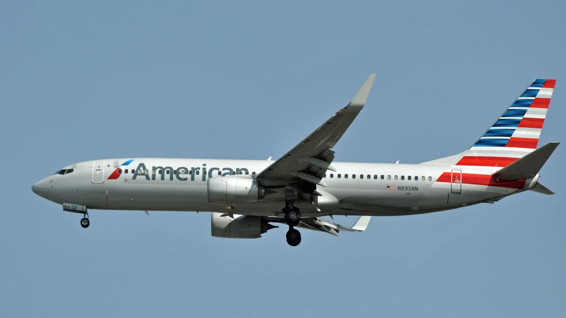 American Airlines mají kvůli pandemii rekordní roční ztrátu přes 192 miliard korun