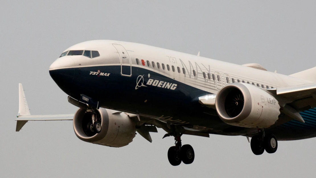 Soud odmítl žalobu na Boeing. Smartwings chtěly odškodnění za nucenou stávku jeho letadel