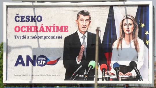 Kdo vyhraje volby? Sázkaři mohou napovědět lépe než průzkumy