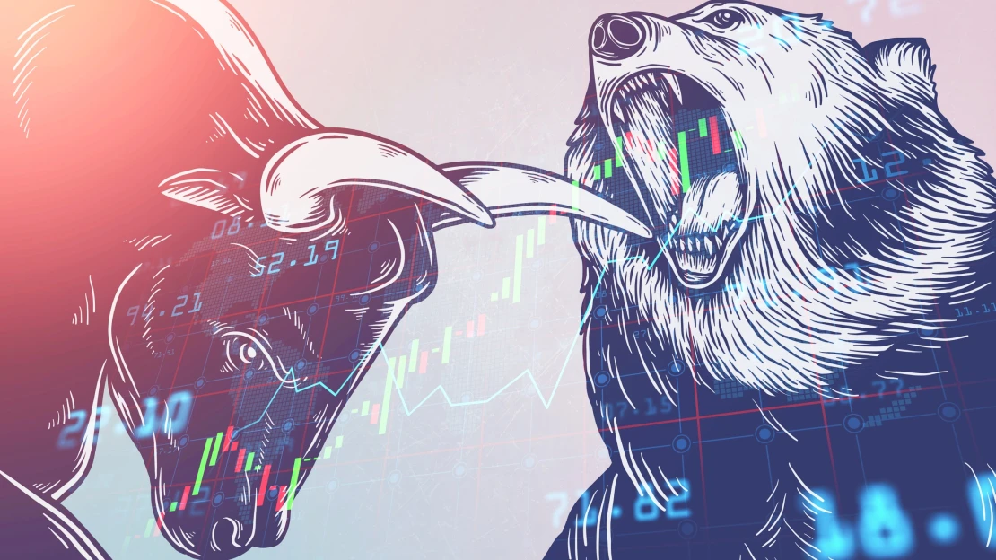 Jízda nekončí. Americké akcie čeká další růst, shodují se titáni z&nbsp;Wall Street