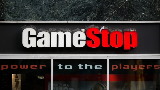 GameStop ve středu opět prudce posílil. Překvapil tím i&nbsp;uživatele Redditu