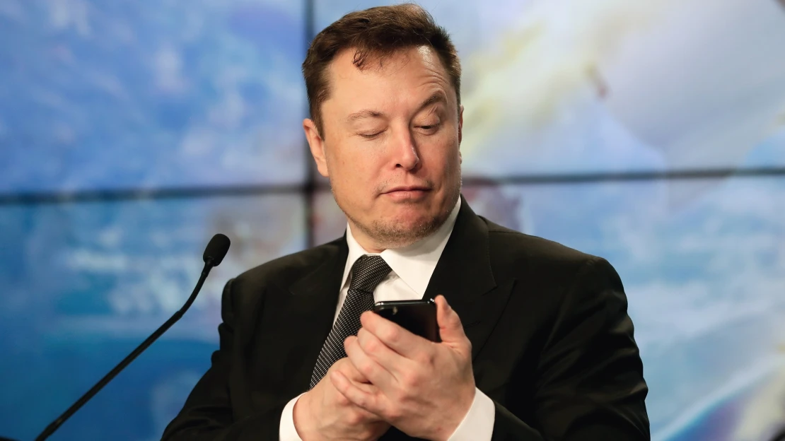 Elon zase tweetoval o&nbsp;dogecoinu. Kryptoměna opět platí za čtvrtou nejhodnotnější