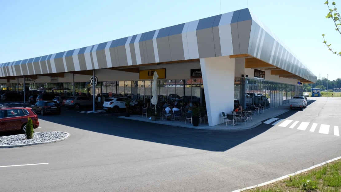 ZDR Investments se rozpíná v&nbsp;Rakousku. Za 400 milionů koupila další retail park