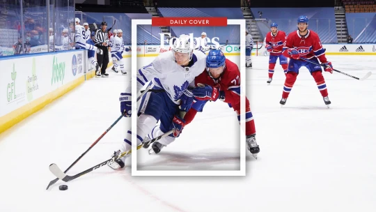 Přepište dějiny, NHL startuje v&nbsp;covidové sestavě. Helmy hráčů „ozdobí“ reklamy, divize dostanou jména sponzorů