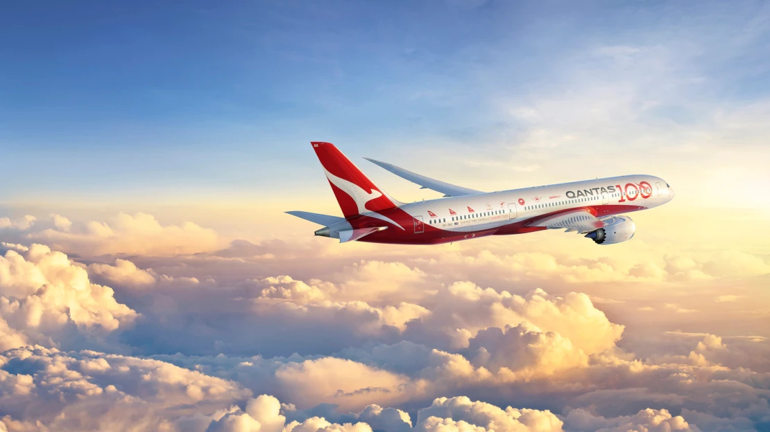 Australské aerolinky Qantas hlásí únik dat. Hackeři napadli databázi šesti milionů klientů