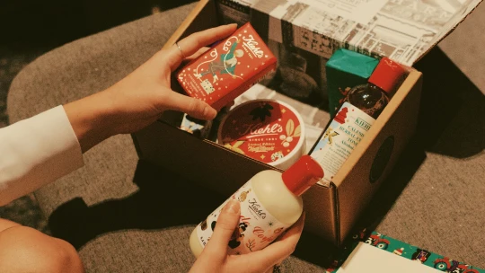 Krabičky u&nbsp;ledu? Českým subscription boxům pandemie do karet nehraje tak, jak by se mohlo zdát