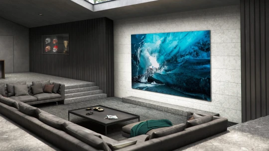 Samsung rozšíří výrobu televizí na Slovensku. Společnost investuje 36 milionů eur