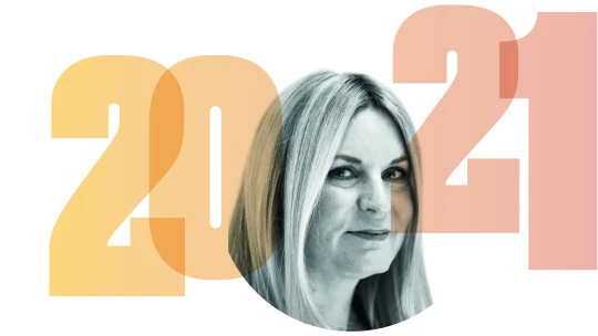 Vzhůru do 2021. Co přeje české společnosti Alexandra Kala z Profimedu?