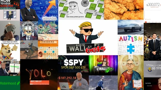 Discord zabanoval diskusi akciových střelců z Redditu. Surreálné dobrodružství akcií GameStopu se ale jen tak nezastaví