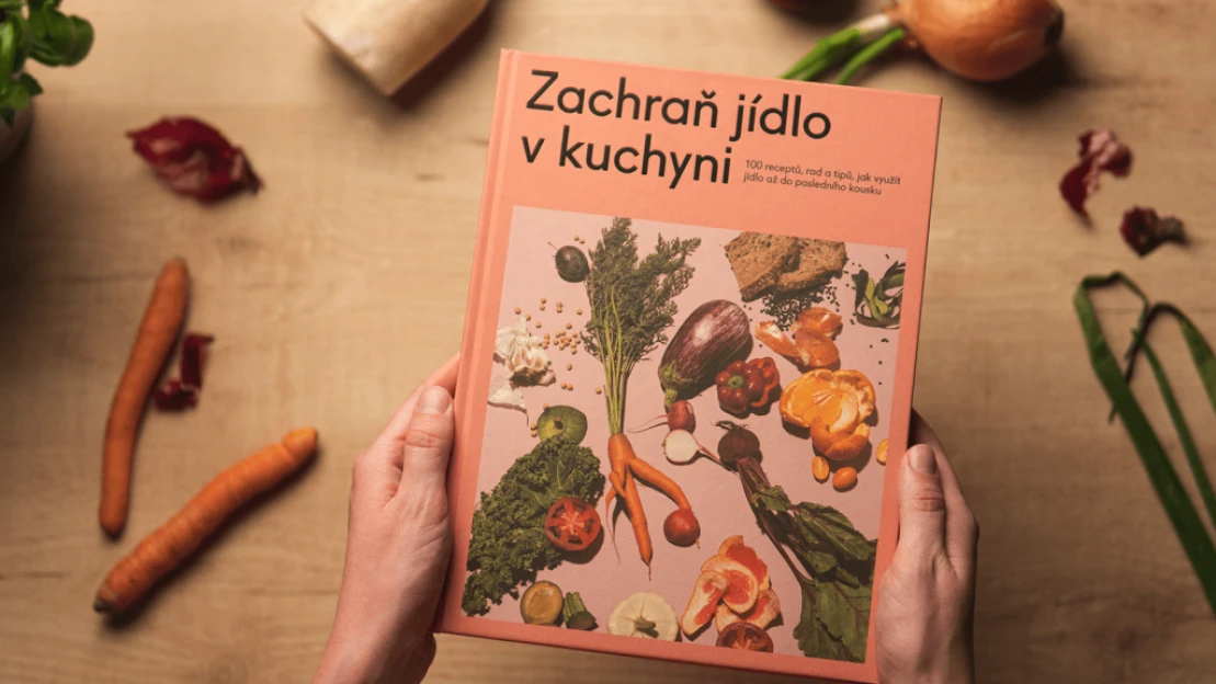 Chcete ročně ušetřit aspoň 22 tisíc korun? Zachraňte jídlo v&nbsp;kuchyni