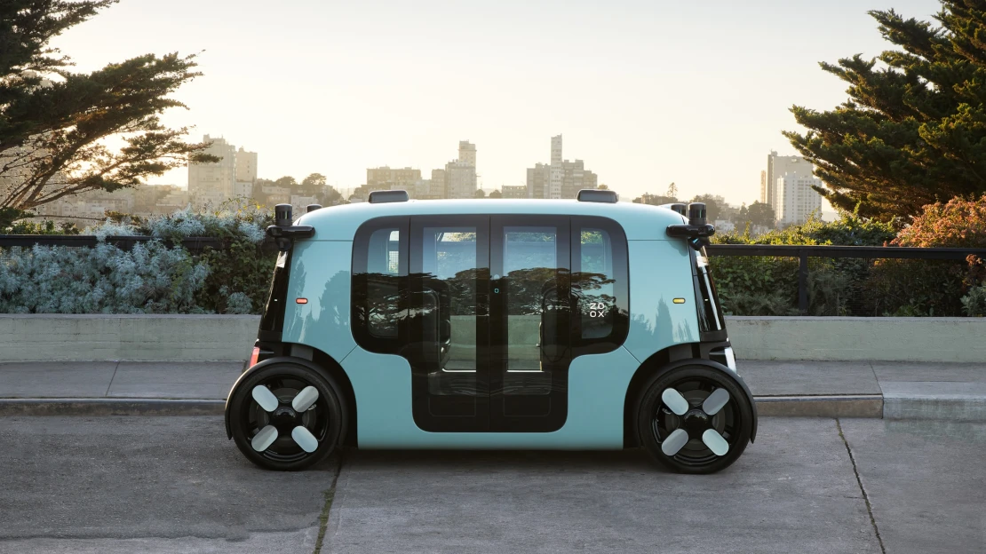Gigantická televize i&nbsp;robotická dezinfekce. Pět futuristických novinek, na které se těšit v&nbsp;roce 2021