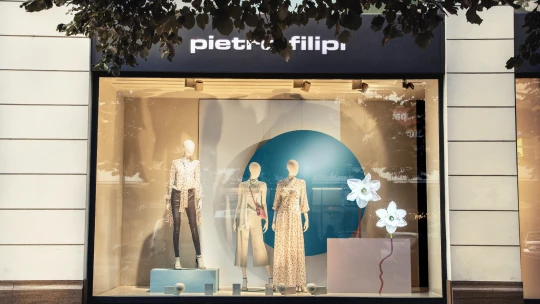 Klíčový boj má vítěze. Ochrannou známku Pietra Filipi získal Natland