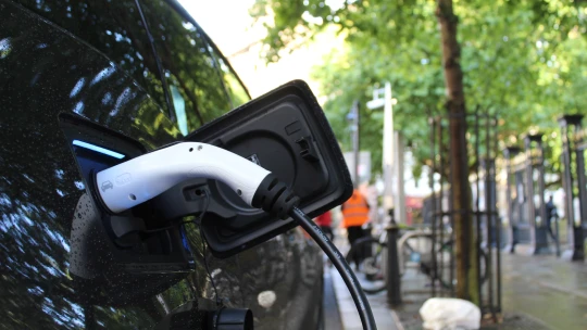 Italové naskakují do bateriového závodu. Italvolt investuje do lithium-iontových baterií čtyři miliardy eur
