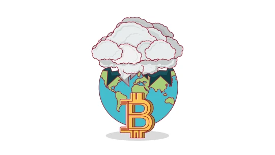 Bitcoin se mění. Těžaři se dohodli na upgradu nejznámější kryptoměny
