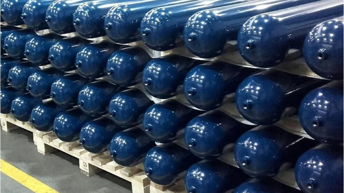 Cylinders Holding loni stouply tržby na 4,4 miliardy korun. Očekávali ale ještě o&nbsp;půl miliardy více