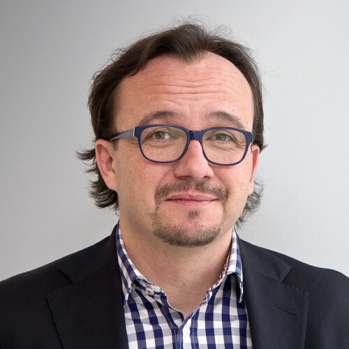 David Vrba