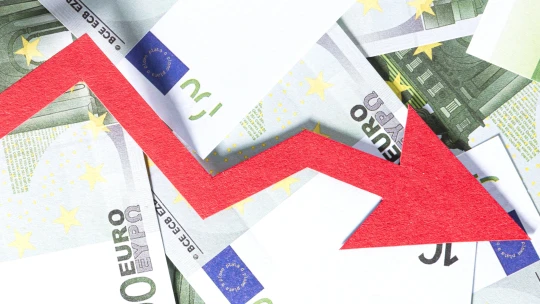 Zářijový schodek státního rozpočtu je nejhorší od vzniku České republiky