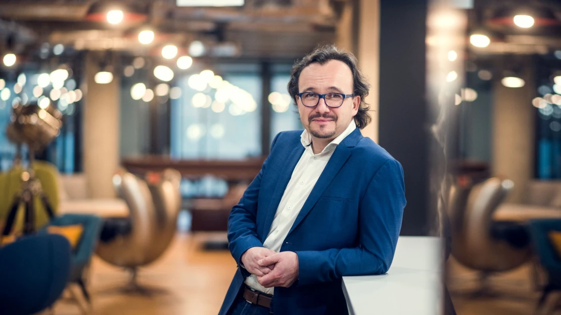 Komentář: Tenhle byznys je i&nbsp;pro starý. Startup můžete rozjet i&nbsp;po&nbsp;padesátce