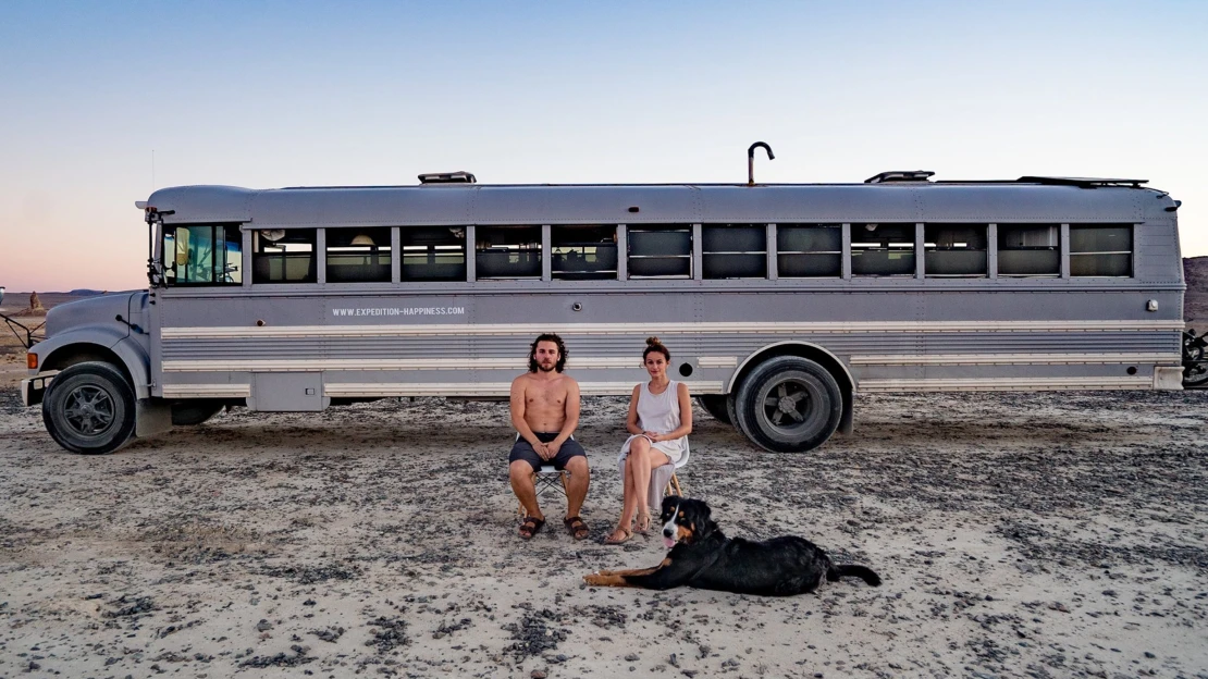 Filmy na dnešní večer: roadtripy Amerikou i&nbsp;Francií a&nbsp;divoké cyklotrialy
