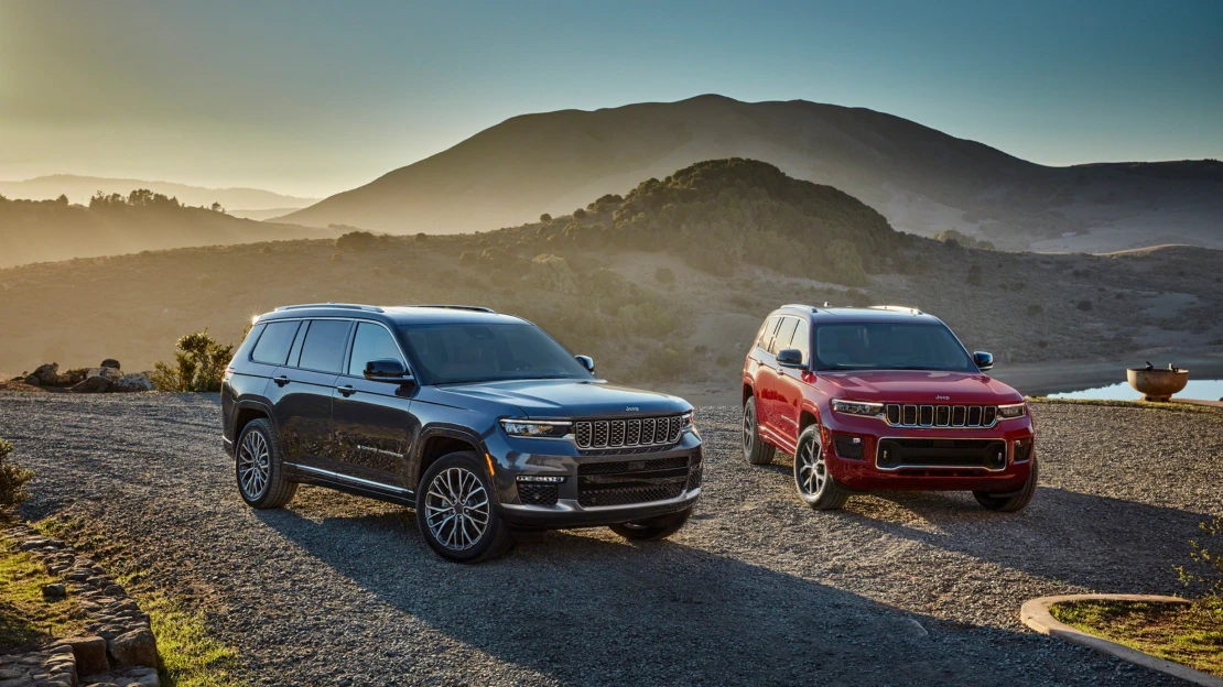 Indiáni žádají Jeep, aby po 47 letech přestal používat název Cherokee