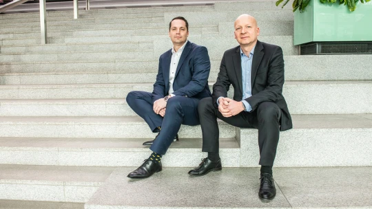 Bezrealitky realitkou. Oblíbená platforma bere 50 procent v Maxima Reality a rozšiřuje svůj realitní servis