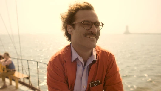 Filmy na dnešní večer: Deset romantických filmů, za které se nemusíte stydět