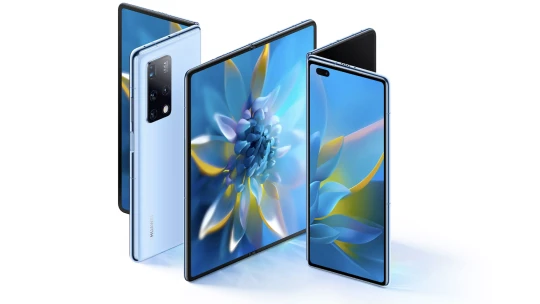 Huawei se loni i&nbsp;přes zábrany dařilo. Firma představila nový telefon pro 5G