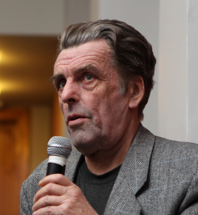 Jan Sokol