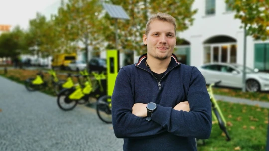 Český Freebike vyhrál tendr za 150 milionů v polské Lodži, Varšava se mu zamotává