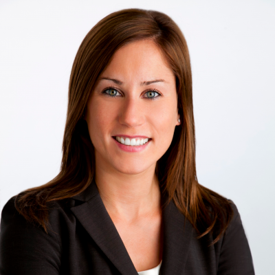 Kristin McKenna