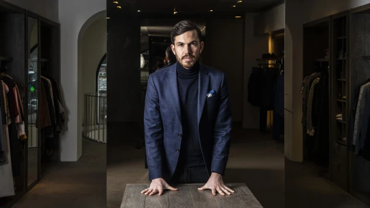 Soud schválil oddlužení Michala Mičky. A ukázal, jak si po krachu Kary a Pietra Filipi žije