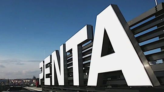 Penta získala úvěr ve výši 1,8 miliardy. Poslouží na výstavbu projektu v&nbsp;pražských Radlicích