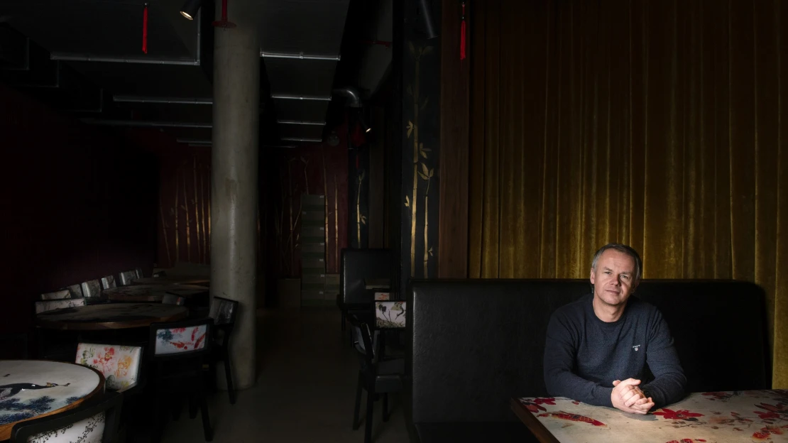 Současné ceny? Zapomeňte. Zdraží i&nbsp;pivovary, očekává David Petřík ze sítě Together