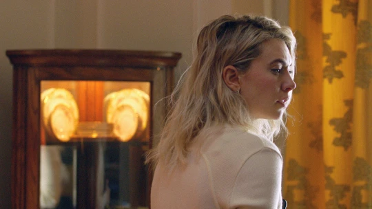 Film na dnešní večer: Pláč, smích a budoucnost planety