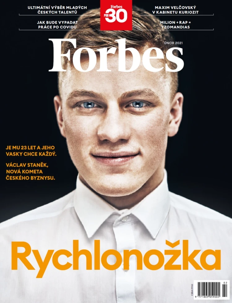 Rychlonožka