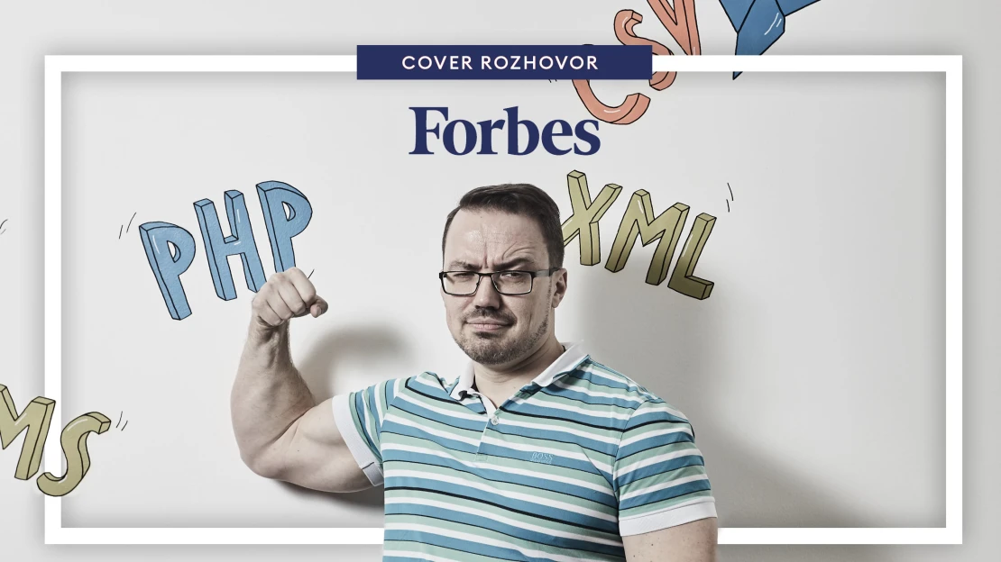 Shoptet míří do Maďarska. Cíl je dominovat v&nbsp;Evropě, říká Uďan