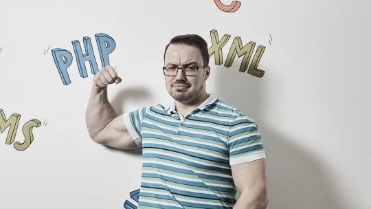 Miroslav Uďan končí v&nbsp;čele Shoptetu. Nahradí ho provozní ředitel Samuel Huba