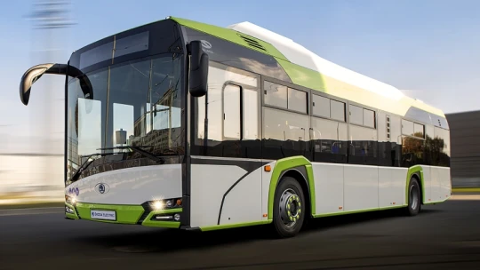 Plzeňská Škoda Electric dodá kompletní výzbroje pro trolejbusy do Rumunska