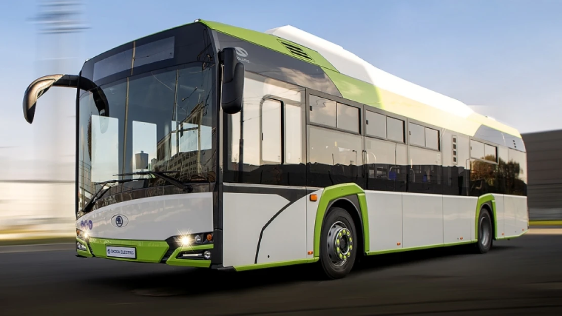 Plzeňská Škoda Electric dodá kompletní výzbroje pro trolejbusy do Rumunska