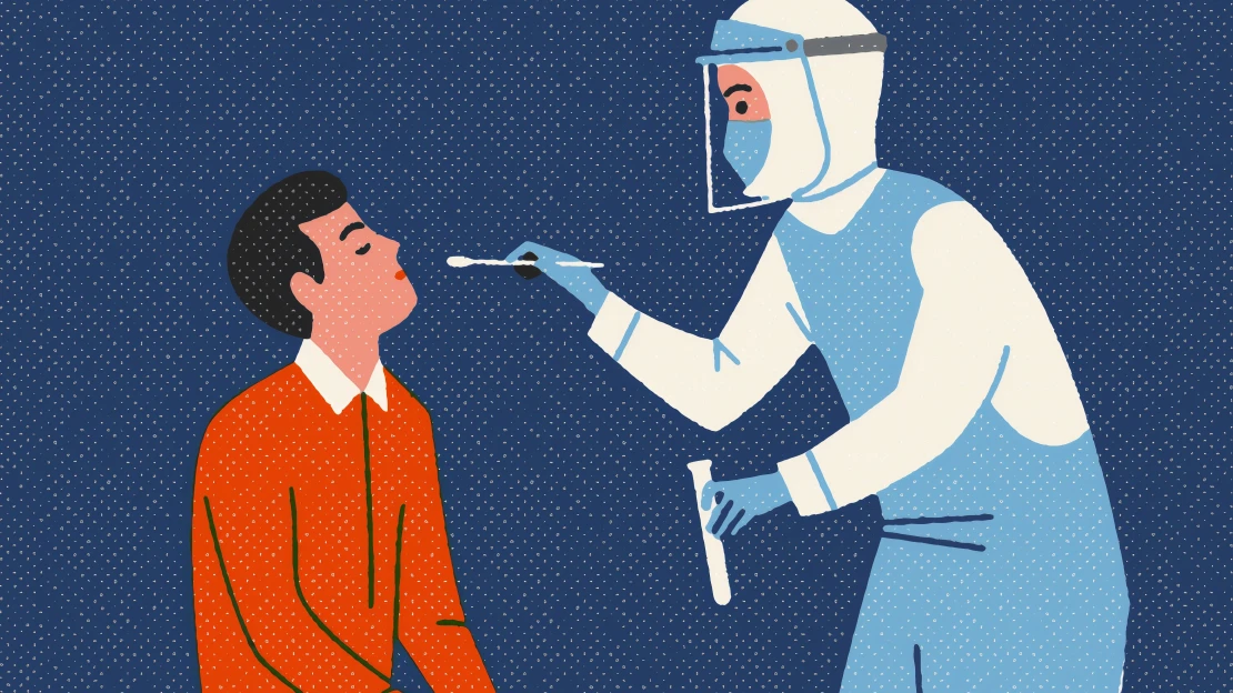 Čtyři testy za měsíc zdarma. Vláda bude kompenzovat plošné testování ve firmách i&nbsp;u&nbsp;OSVČ