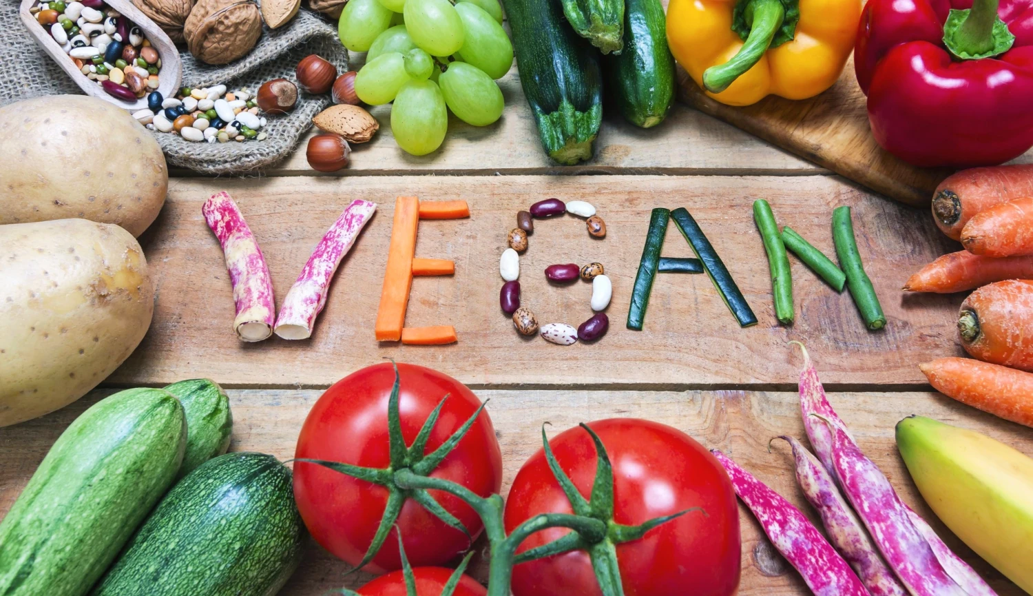Veganství v kurzu. Češi volí rostlinné alternativy i omezení masa