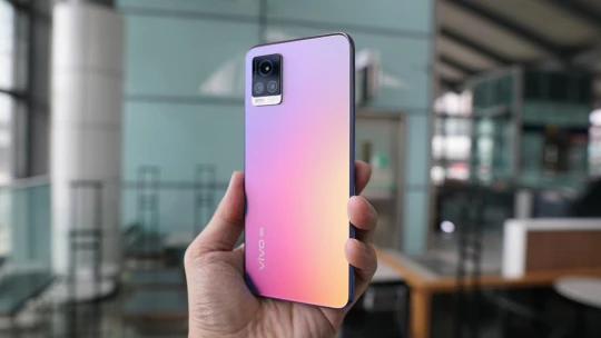 Do Česká vstupuje další značka smartphonů. Čínská firma vivo je pátým největším výrobcem na světě