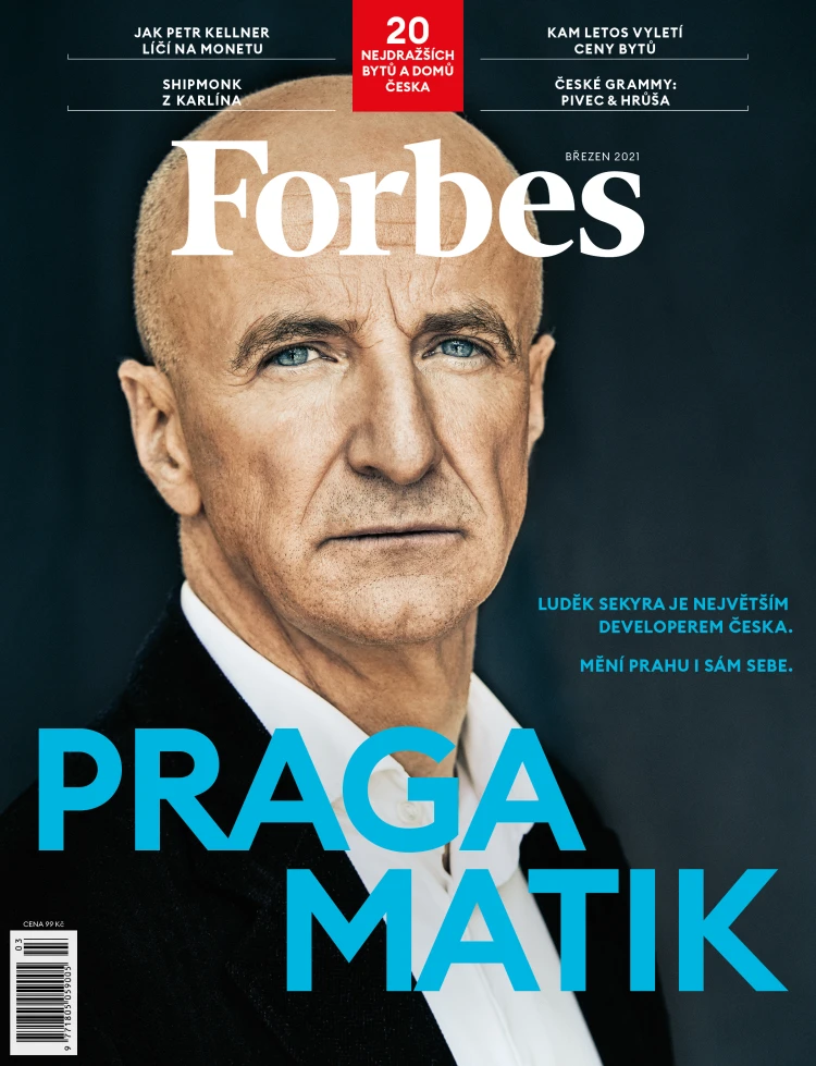 Praga Matik