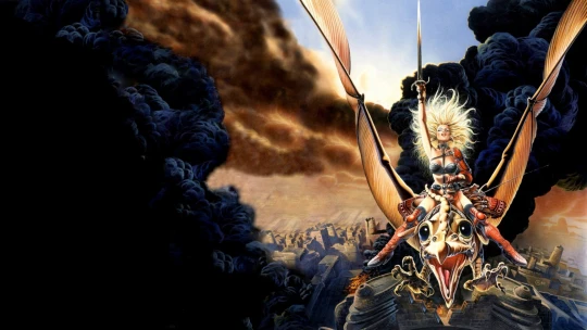 Filmy na večer: Komiksové nakládačky plné mimozemšťanů a heavy metalu