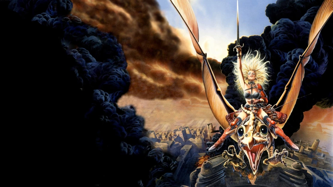 Filmy na večer: Komiksové nakládačky plné mimozemšťanů a&nbsp;heavy metalu