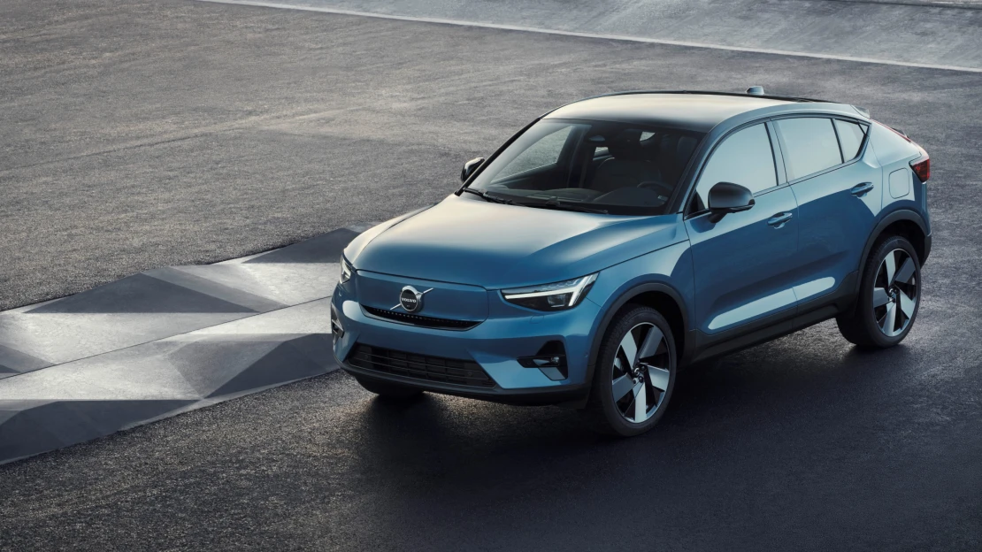 Volvo Cars na burzu vstoupí 28.&nbsp;října. Nabídka ho ohodnotí až na půl bilionu