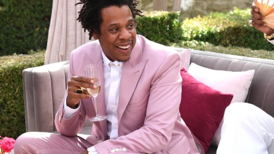 Úspěšný měsíc miliardáře Jay-Z. Za čtrnáct dní vyrostl o&nbsp;40 procent